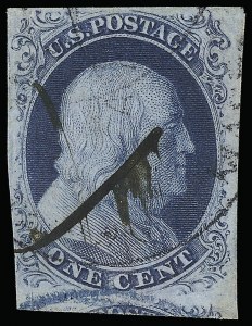 Sale 923, Lot 2041, 1851-56 Issue