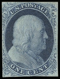 Sale 923, Lot 2044, 1851-56 Issue