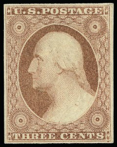 Sale 923, Lot 2054, 1851-56 Issue