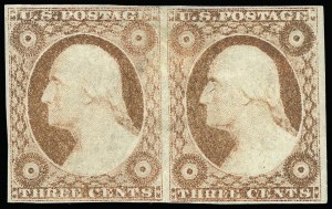 Sale 923, Lot 2055, 1851-56 Issue