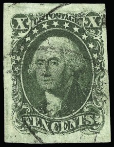 Sale 923, Lot 2062, 1851-56 Issue
