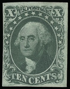 Sale 923, Lot 2066, 1851-56 Issue