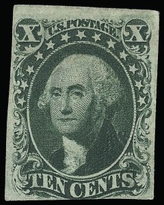 Sale 923, Lot 2069, 1851-56 Issue