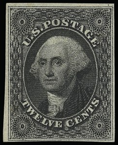 Sale 923, Lot 2073, 1851-56 Issue