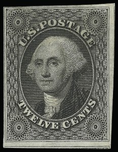 Sale 923, Lot 2074, 1851-56 Issue