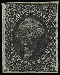 Sale 923, Lot 2076, 1851-56 Issue