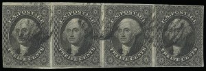 Sale 923, Lot 2077, 1851-56 Issue