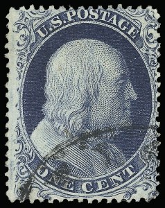 Sale 923, Lot 2079, 1857-60 Issue