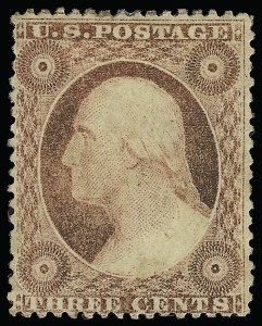 Sale 923, Lot 2094, 1857-60 Issue