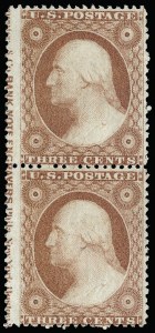 Sale 923, Lot 2100, 1857-60 Issue