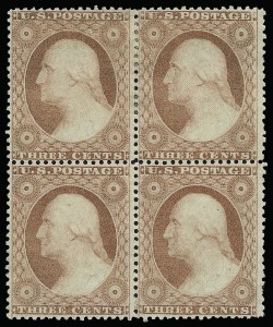 Sale 923, Lot 2102, 1857-60 Issue