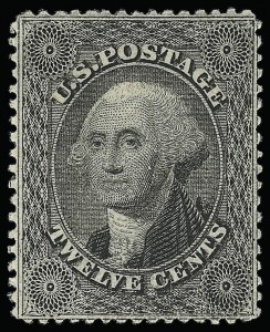 Sale 923, Lot 2120, 1857-60 Issue