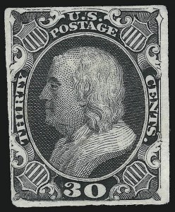 Sale 923, Lot 2130, 1857-60 Issue