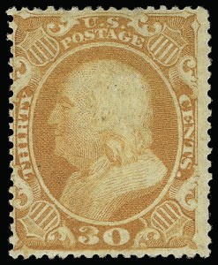 Sale 923, Lot 2131, 1857-60 Issue