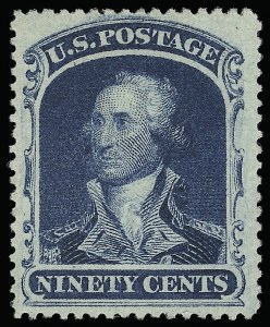Sale 923, Lot 2139, 1857-60 Issue