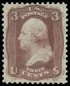 Sale 923, Lot 2153, 1861-66 Issue
