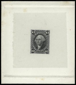 Sale 923, Lot 2178, 1861-66 Issue