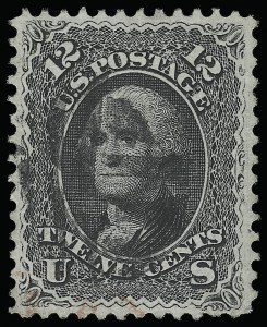 Sale 923, Lot 2184, 1861-66 Issue