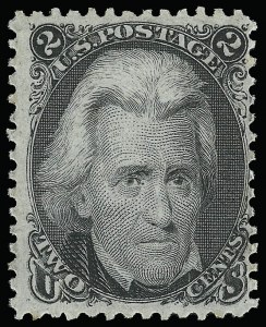 Sale 923, Lot 2196, 1861-66 Issue