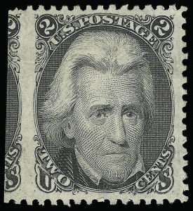 Sale 923, Lot 2198, 1861-66 Issue