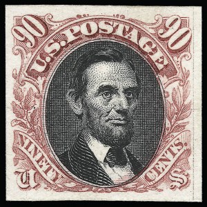 Sale 923, Lot 2273, 1869 Pictorial Issue