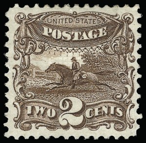 Sale 923, Lot 2274, 1869 Pictorial Issue