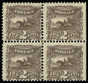 Sale 923, Lot 2276, 1869 Pictorial Issue