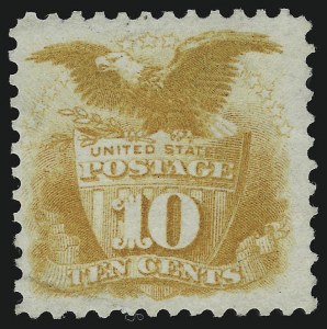 Sale 923, Lot 2281, 1869 Pictorial Issue