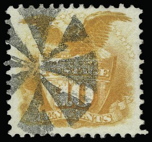 Sale 923, Lot 2282, 1869 Pictorial Issue