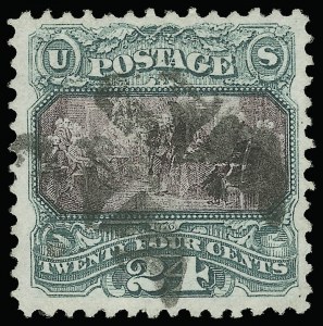 Sale 923, Lot 2295, 1869 Pictorial Issue