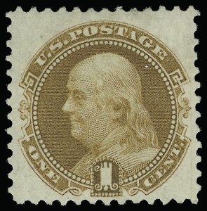 Sale 923, Lot 2301, 1875 Re-Issue of 1869 Pictorial Issue