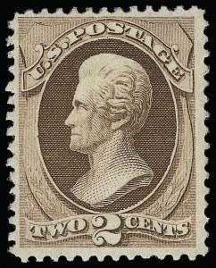 Sale 923, Lot 2322, 1870-88 Bank Note Issues (National Grills, Scott 134 thru 144)