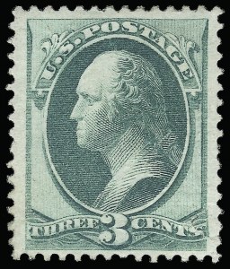 Sale 923, Lot 2324, 1870-88 Bank Note Issues (National Grills, Scott 134 thru 144)