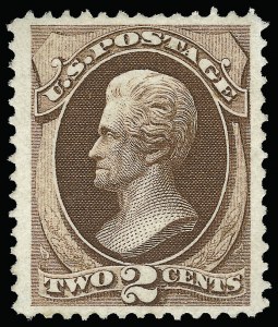 Sale 923, Lot 2344, 1870-88 Bank Note Issues (National, Scott 145 thru 155)