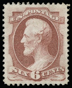 Sale 923, Lot 2347, 1870-88 Bank Note Issues (National, Scott 145 thru 155)
