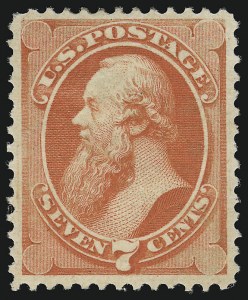 Sale 923, Lot 2348, 1870-88 Bank Note Issues (National, Scott 145 thru 155)