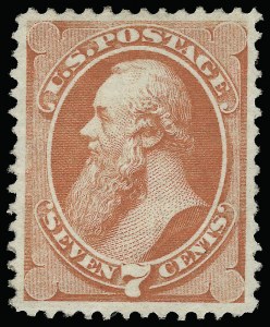 Sale 923, Lot 2349, 1870-88 Bank Note Issues (National, Scott 145 thru 155)