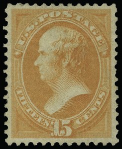 Sale 923, Lot 2352, 1870-88 Bank Note Issues (National, Scott 145 thru 155)