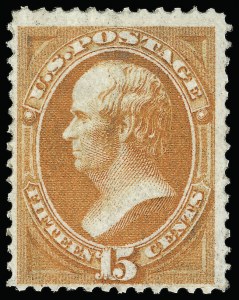 Sale 923, Lot 2353, 1870-88 Bank Note Issues (National, Scott 145 thru 155)