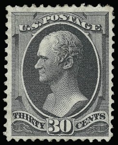 Sale 923, Lot 2357, 1870-88 Bank Note Issues (National, Scott 145 thru 155)