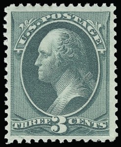 Sale 923, Lot 2367, 1870-88 Bank Note Issues (Scott 156 thru 166)