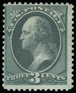 Sale 923, Lot 2368, 1870-88 Bank Note Issues (Scott 156 thru 166)