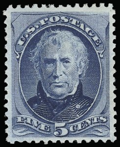 Sale 923, Lot 2385, 1870-88 Bank Note Issues (Scott 178 thru 191)