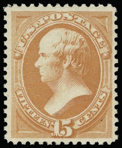 Sale 923, Lot 2388, 1870-88 Bank Note Issues (Scott 178 thru 191)