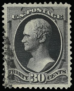 Sale 923, Lot 2391, 1870-88 Bank Note Issues (Scott 178 thru 191)