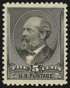 Sale 923, Lot 2394, 1870-88 Bank Note Issues (Scott 205 thru 218)