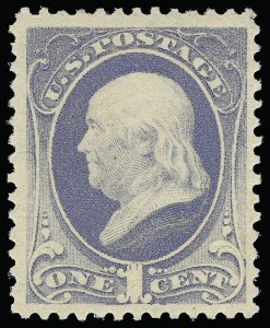 Sale 923, Lot 2396, 1870-88 Bank Note Issues (Scott 205 thru 218)