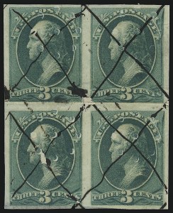 Sale 923, Lot 2398, 1870-88 Bank Note Issues (Scott 205 thru 218)