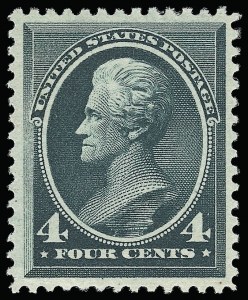 Sale 923, Lot 2408, 1870-88 Bank Note Issues (Scott 205 thru 218)