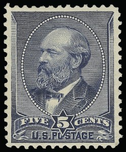 Sale 923, Lot 2419, 1870-88 Bank Note Issues (Scott 205 thru 218)